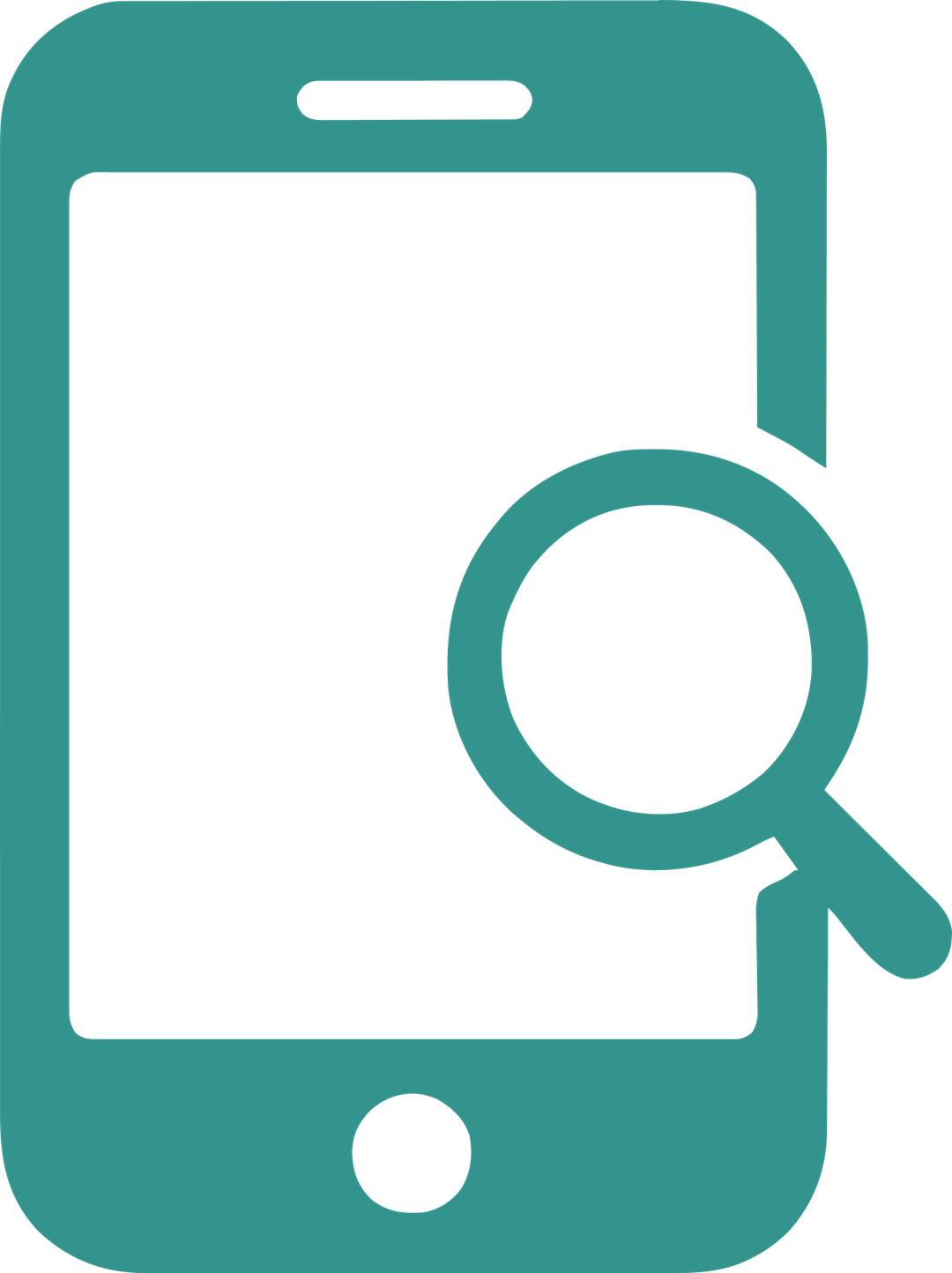 OutEMReach logo