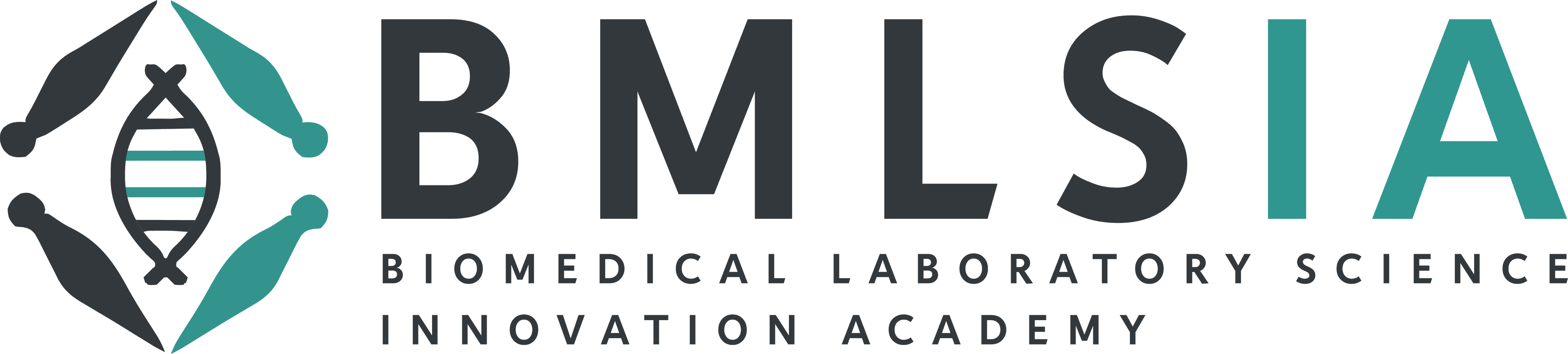 BMLSIA logo