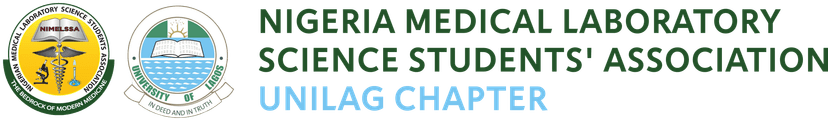 NIMELSSA UNILAG logo
