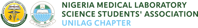 NIMELSSA UNILAG logo