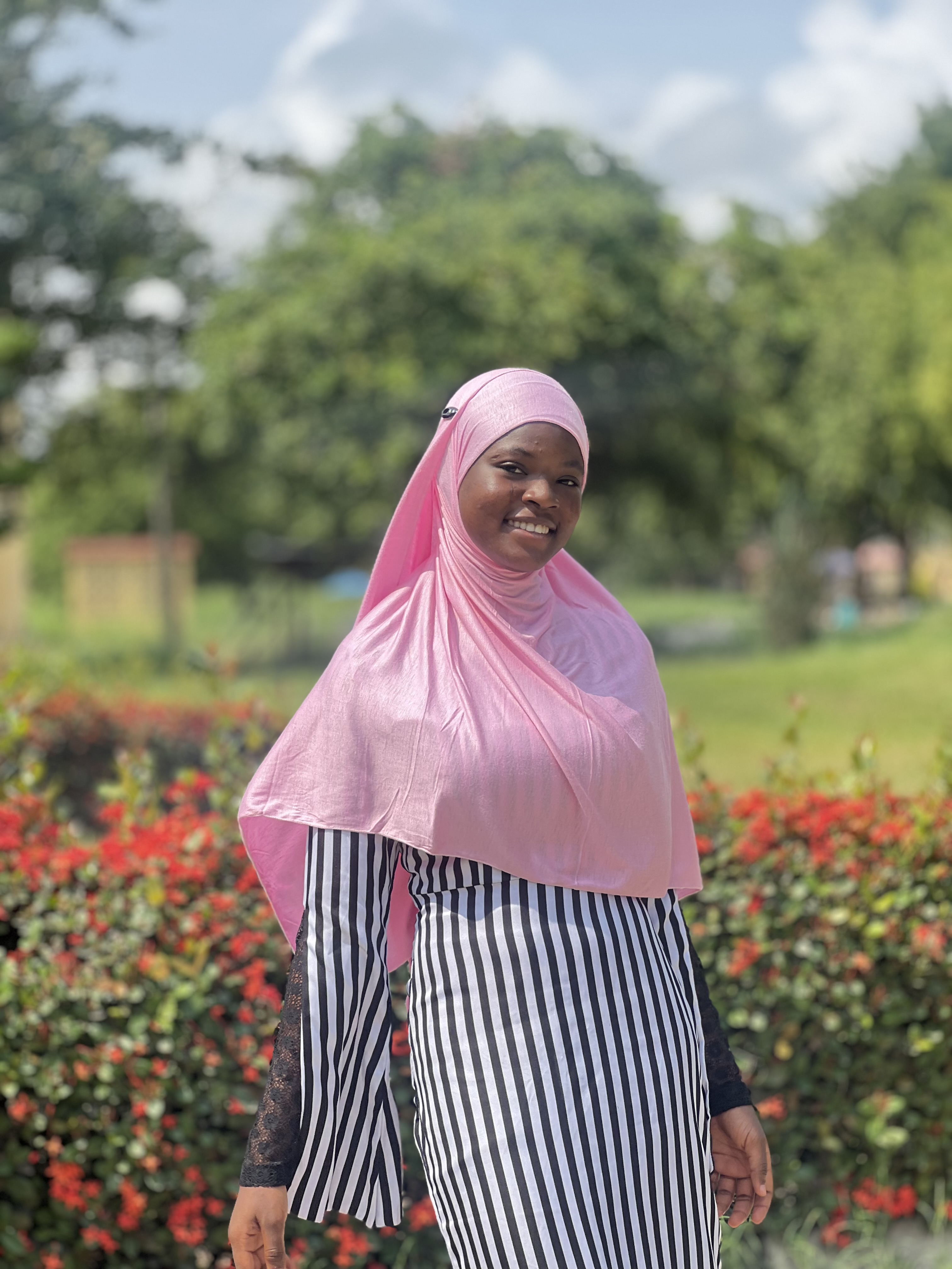 Aishat Eesuola